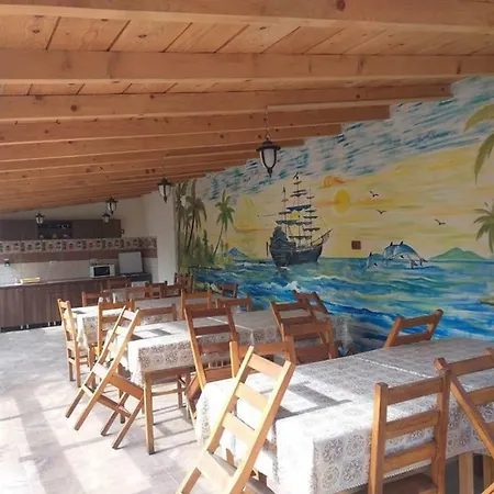 Vila Acelya בית הארחה