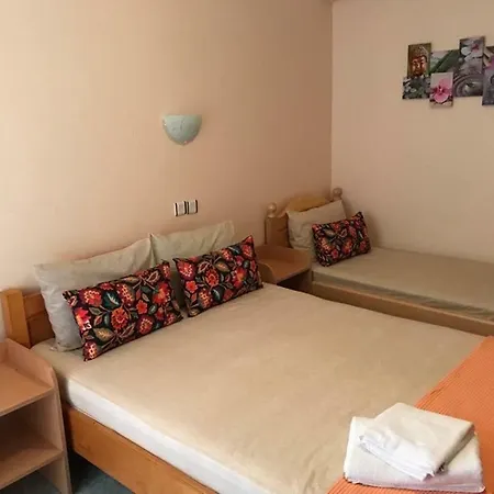 בית הארחה Vila Acelya אפורי נורד