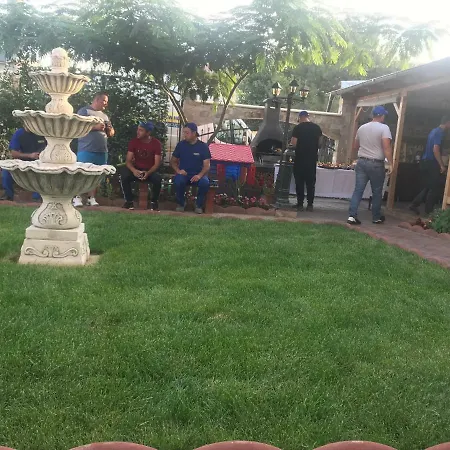 Vila Acelya אפורי נורד